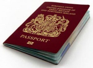 uk-passport